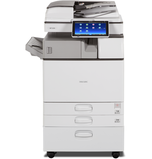 Ricoh MP 3055