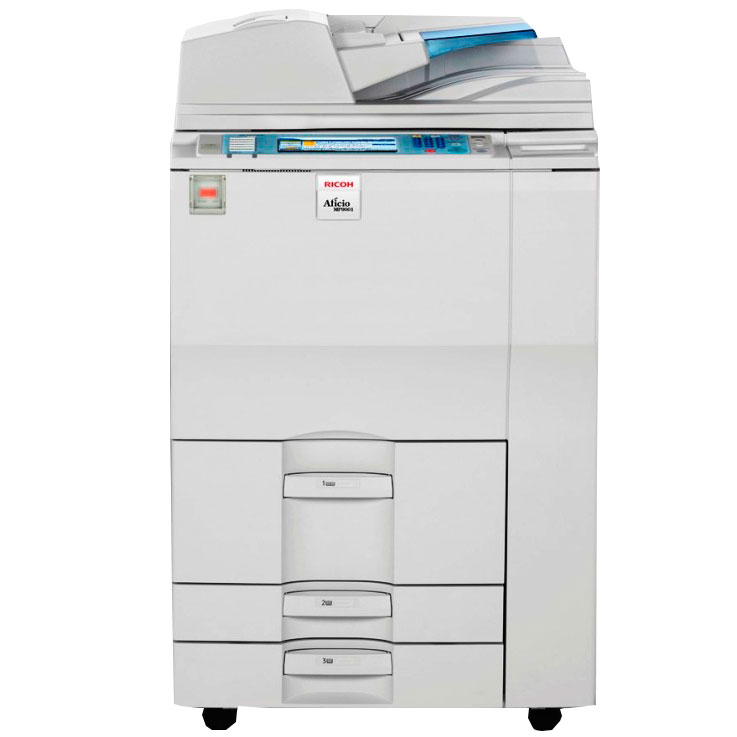 Ricoh MP 7001