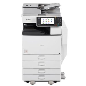Ricoh MP 3555