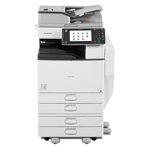 Ricoh MP 4002