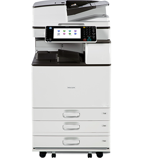 Ricoh MP 5054