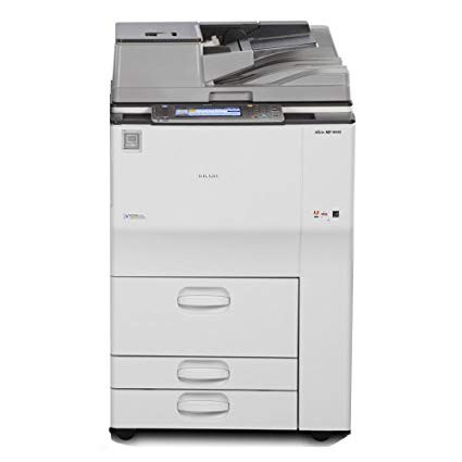 Ricoh MP 7502